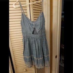 NEW Hollister Dress